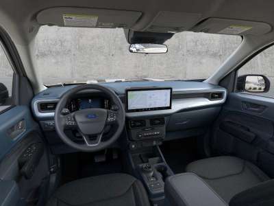 New 2025 Ford Maverick for sale in Grand Island NE