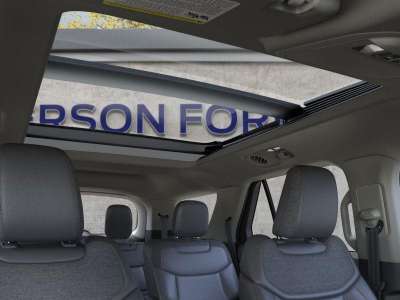 New 2025 Ford Explorer for sale in Grand Island NE