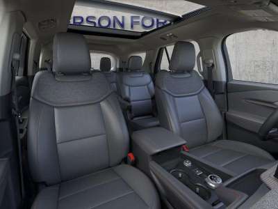 New 2025 Ford Explorer for sale in Grand Island NE
