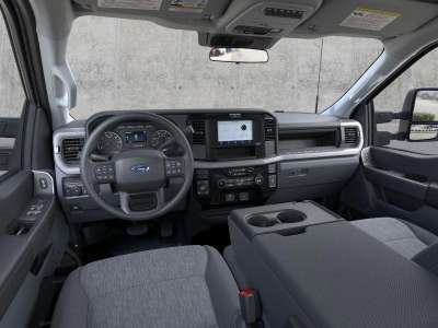 New 2026 Ford Super Duty F-350 XL Crew Cab Truck for sale in Grand Island NE