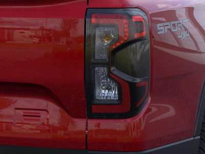 New 2025 Ford Ranger for sale in Grand Island NE