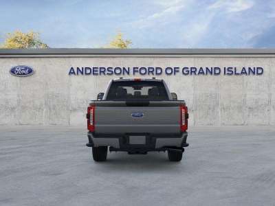 New 2026 Ford Super Duty F-250 for sale in Grand Island NE