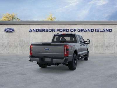 New 2026 Ford Super Duty F-250 for sale in Grand Island NE