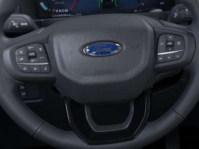 New 2025 Ford Ranger for sale in Grand Island NE