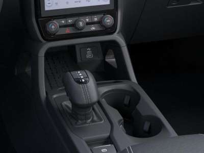 New 2025 Ford Ranger for sale in Grand Island NE