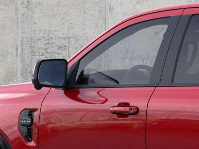 New 2025 Ford Ranger for sale in Grand Island NE