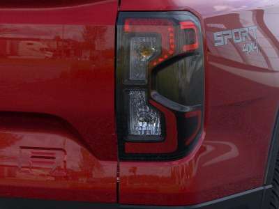 New 2025 Ford Ranger for sale in Grand Island NE