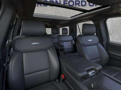 New 2025 Ford Expedition Max for sale in Grand Island NE