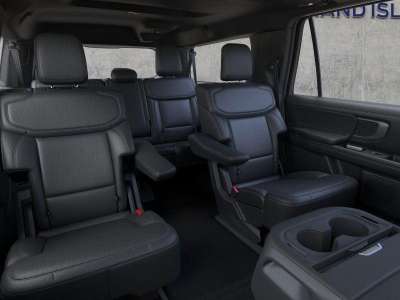 New 2025 Ford Expedition Max for sale in Grand Island NE