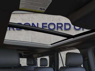 New 2025 Ford Expedition Max for sale in Grand Island NE