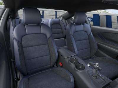 New 2025 Ford Mustang for sale in Grand Island NE