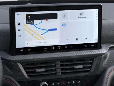 New 2025 Ford Explorer for sale in Grand Island NE