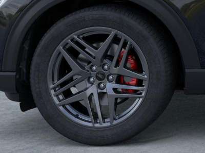 New 2025 Ford Explorer for sale in Grand Island NE