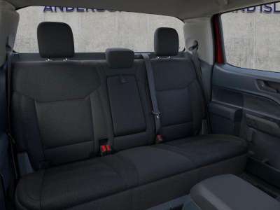 New 2025 Ford Maverick for sale in Grand Island NE