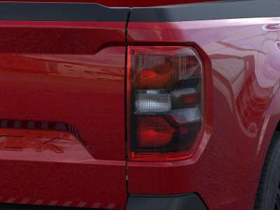 New 2025 Ford Maverick for sale in Grand Island NE