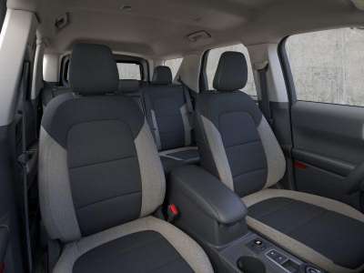 New 2025 Ford Bronco Sport Big Bend SUV/Crossover for sale in Grand Island NE