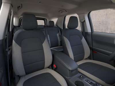 New 2025 Ford Bronco Sport Big Bend SUV/Crossover for sale in Grand Island NE