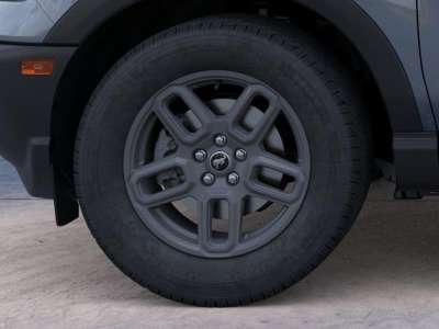 New 2025 Ford Bronco Sport for sale in Grand Island NE