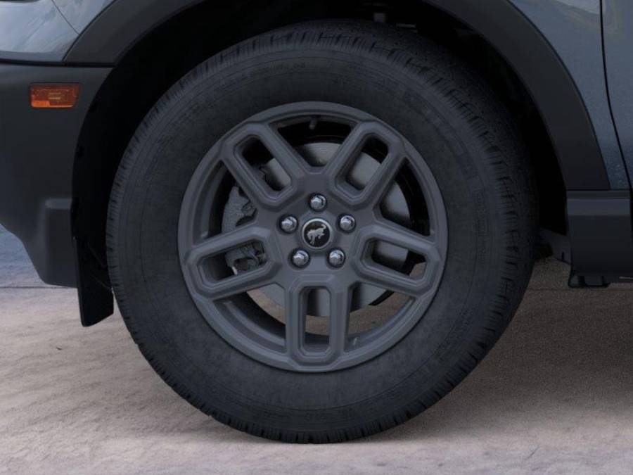 New 2025 Ford Bronco Sport for sale in Grand Island NE