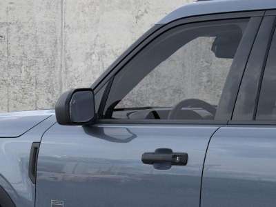 New 2025 Ford Bronco Sport for sale in Grand Island NE