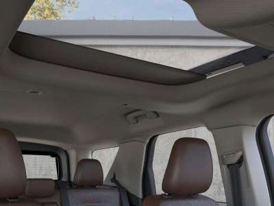 New 2025 Ford Bronco Sport for sale in Grand Island NE