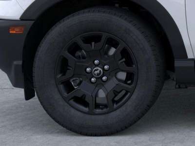 New 2025 Ford Bronco Sport for sale in Grand Island NE