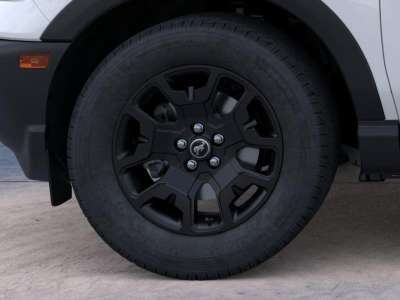 New 2025 Ford Bronco Sport for sale in Grand Island NE