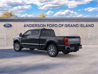 New 2026 Ford Super Duty F-250 for sale in Grand Island NE
