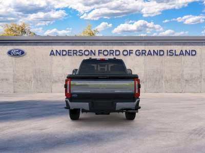 New 2026 Ford Super Duty F-250 for sale in Grand Island NE