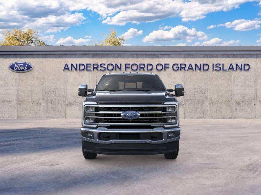 New 2026 Ford Super Duty F-250 for sale in Grand Island NE
