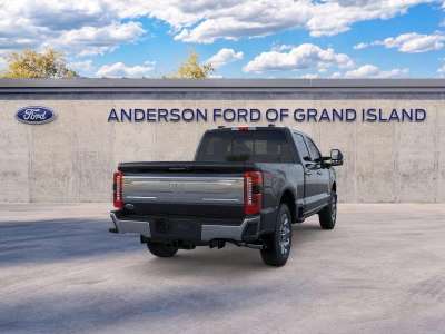 New 2026 Ford Super Duty F-250 for sale in Grand Island NE