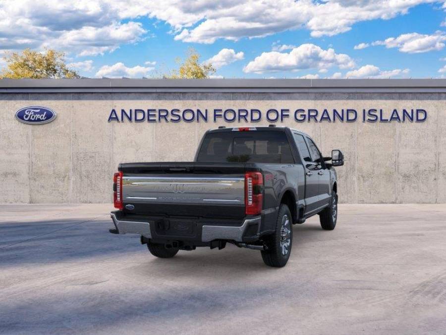 New 2026 Ford Super Duty F-250 for sale in Grand Island NE