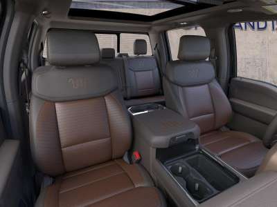 New 2026 Ford Super Duty F-250 for sale in Grand Island NE