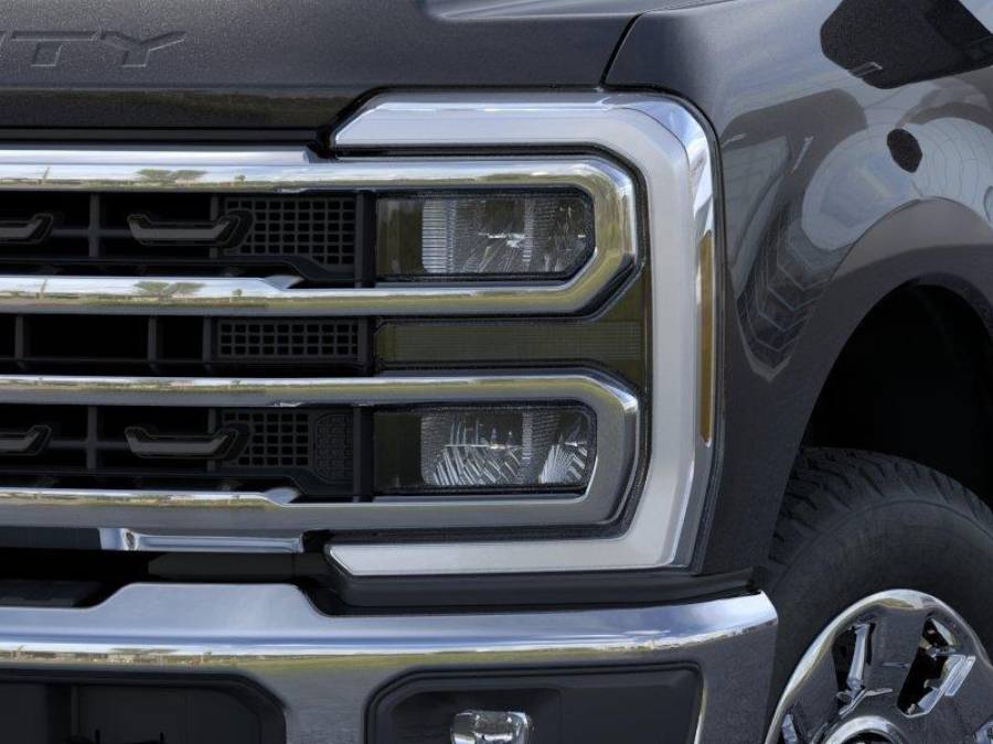 New 2026 Ford Super Duty F-250 for sale in Grand Island NE
