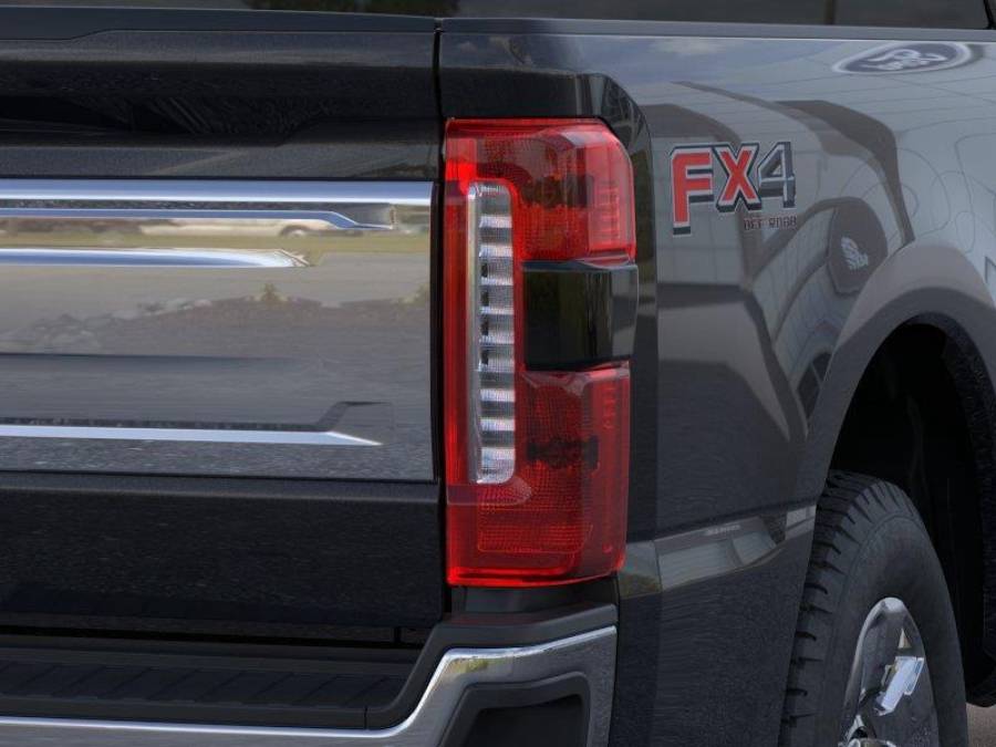 New 2026 Ford Super Duty F-250 for sale in Grand Island NE