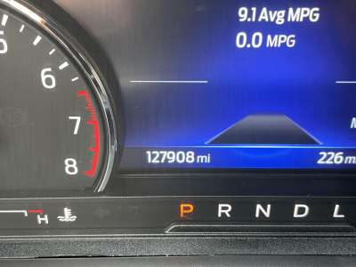 Used 2022 Ford Explorer XLT SUV/Crossover for sale in Grand Island NE