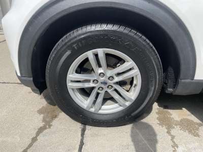 Used 2022 Ford Explorer XLT SUV/Crossover for sale in Grand Island NE