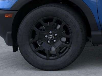 New 2025 Ford Bronco Sport for sale in Grand Island NE