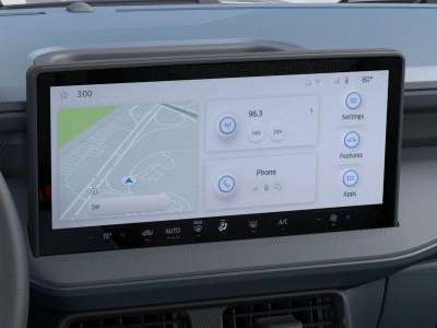 New 2025 Ford Maverick for sale in Grand Island NE