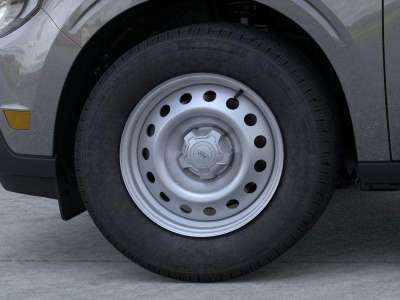 New 2025 Ford Maverick for sale in Grand Island NE