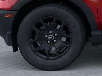 New 2025 Ford Bronco Sport for sale in Grand Island NE