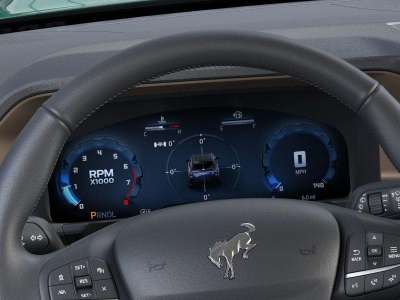 New 2025 Ford Bronco Sport for sale in Grand Island NE