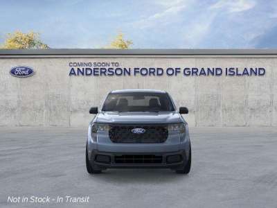 New 2025 Ford Maverick for sale in Grand Island NE