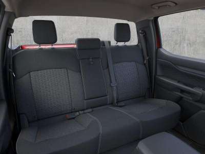 New 2025 Ford Ranger for sale in Grand Island NE