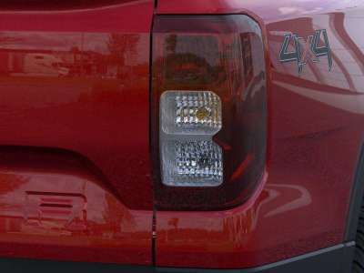 New 2025 Ford Ranger for sale in Grand Island NE