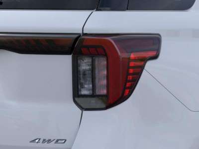 New 2026 Ford Explorer for sale in Grand Island NE