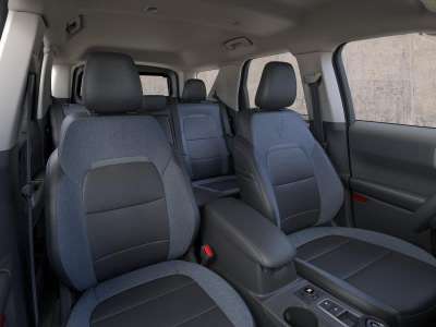 New 2025 Ford Bronco Sport Outer Banks SUV/Crossover for sale in Grand Island NE