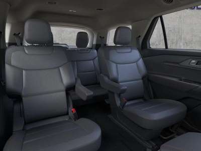 New 2025 Ford Explorer for sale in Grand Island NE