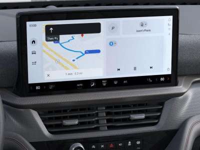 New 2025 Ford Explorer for sale in Grand Island NE