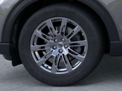 New 2025 Ford Explorer for sale in Grand Island NE